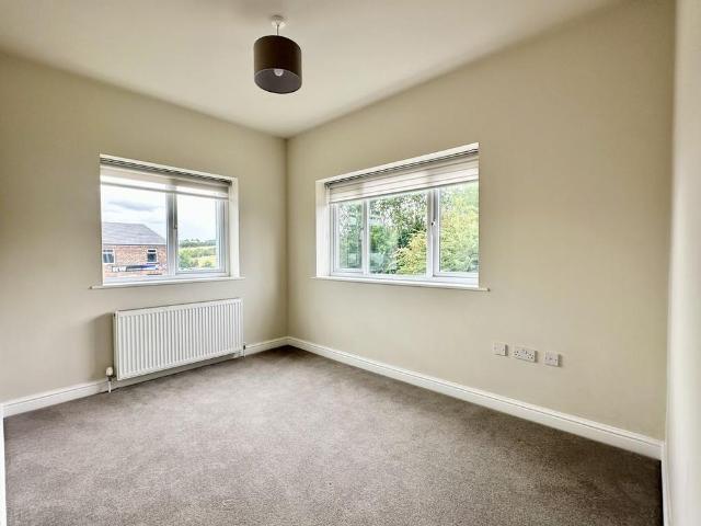 Apartment for rent in Drighlington