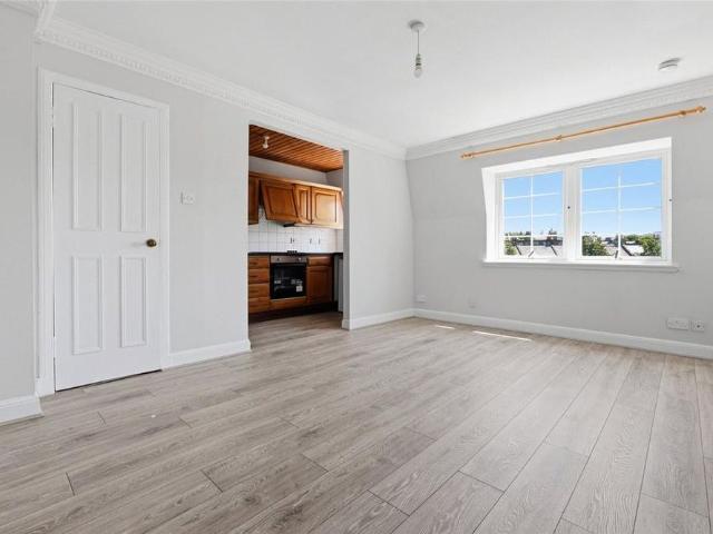 Apartment for rent in Stenhouse, Scotland