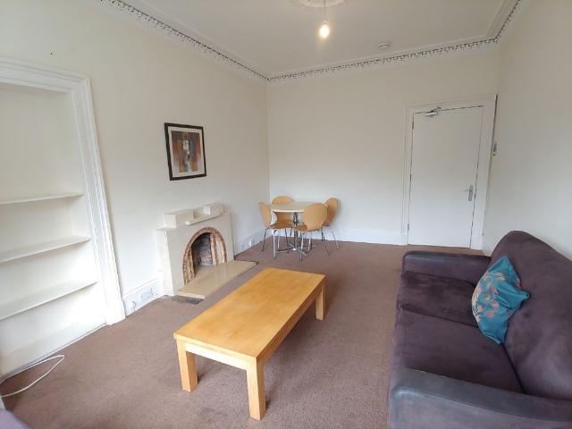 Apartment for rent in Top of the Town, Cambuskenneth