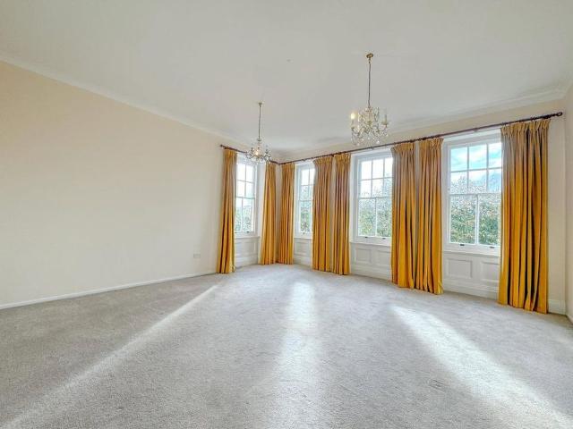 Apartment for rent in Chedburgh, Suffolk