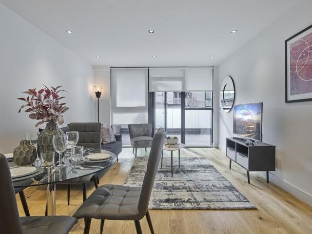 Apartment for rent in Sudbury, Greater London