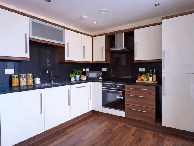 Flat for rent in Devonshire, Isle Of Man
