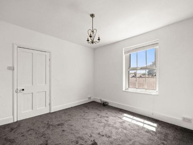 Apartment for rent in Hythe, Folkestone