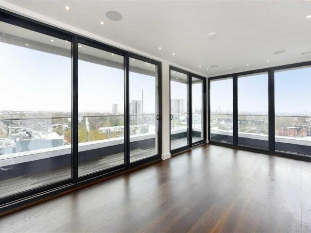 Apartment for rent in Belsize Park, Greater London