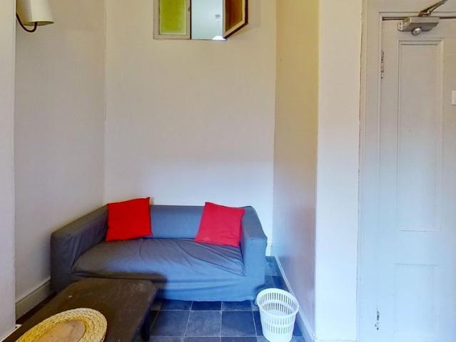 Apartment for rent in Marchmont, Scotland