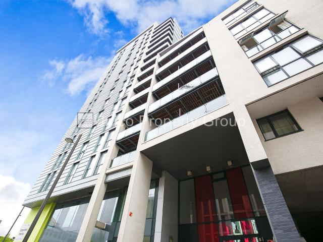 Apartment for rent in Stratford Marsh, Greater London