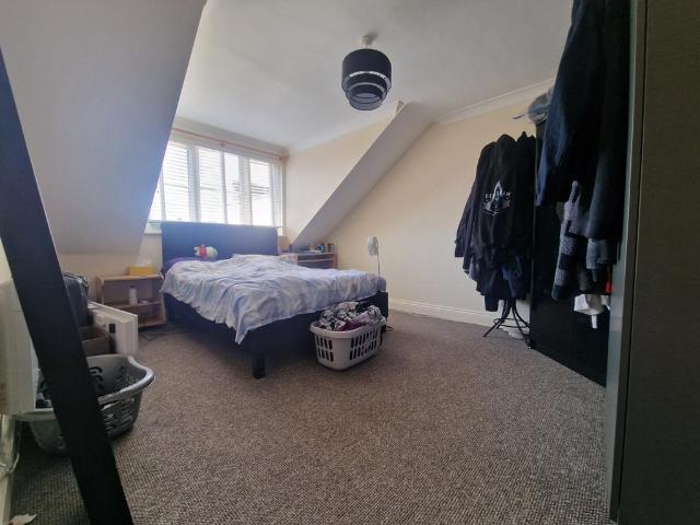 Flat for rent in Fratton, City Of Portsmouth