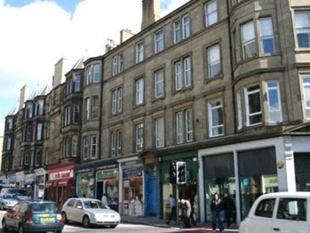 Apartment for rent in Morningside, Scotland