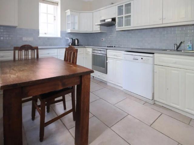 Apartment for rent in Millbank Estate, Greater London