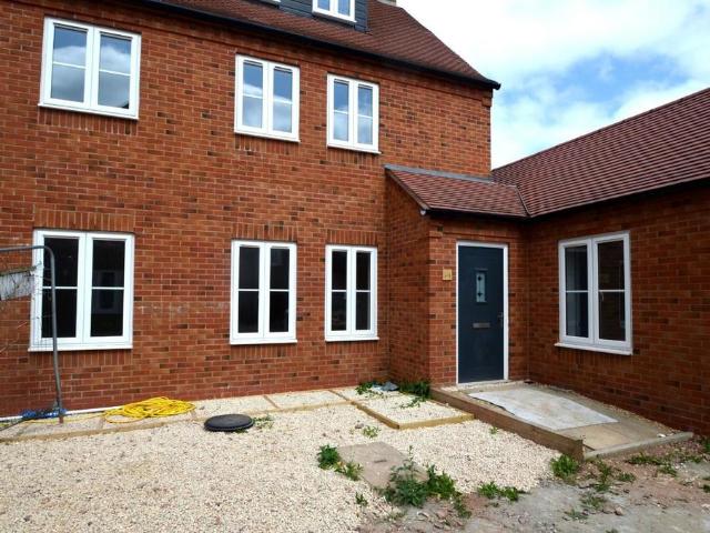 Flat for rent in Forthampton, Worcestershire