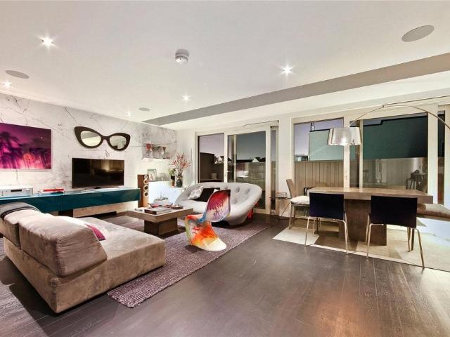 Flat for rent in Spitalfields, Whitechapel