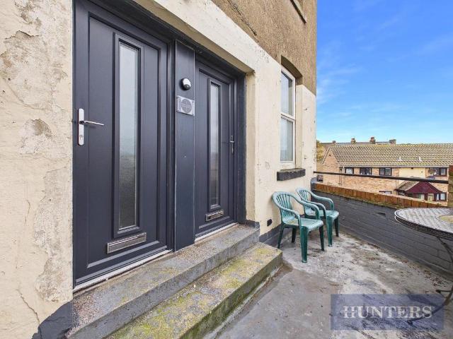 Flat for rent in The Old Town, Kepwick