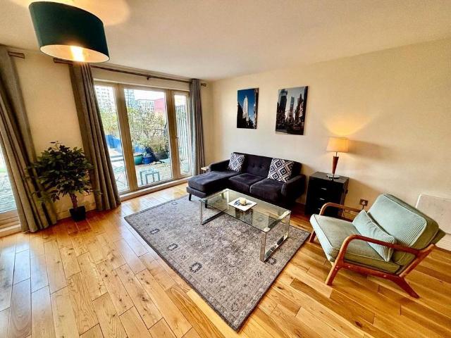 Apartment for rent in Edgbaston, West Midlands