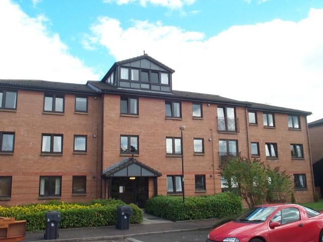 Flat for rent in Cambuskenneth, Scotland