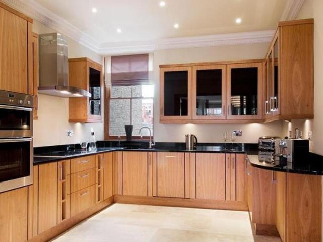Apartment for rent in Marylebone, Isle Of Man