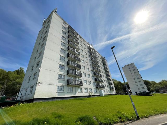 Apartment for rent in West Park, West Yorkshire