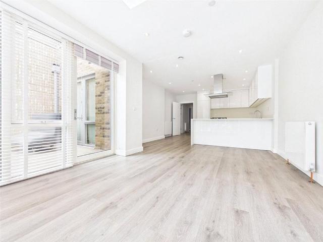 Apartment for rent in Rainham, Greater London