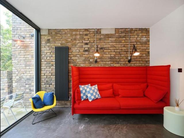 Apartment for rent in Notting Hill, Greater London
