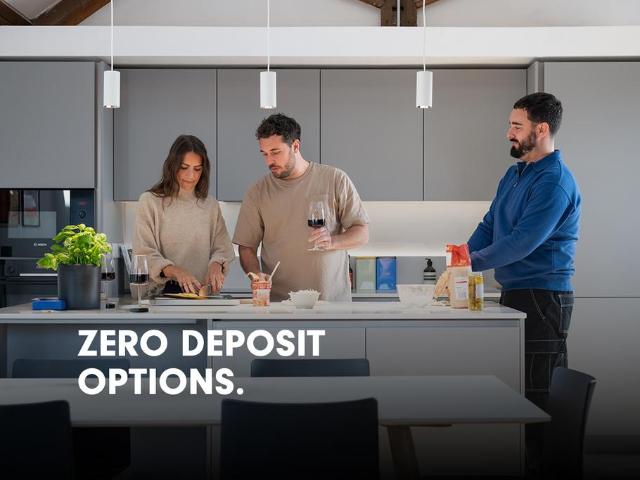 Flat for rent in Devonshire, Isle Of Man