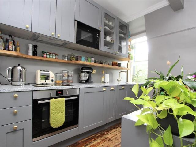 Apartment for rent in Cat Hill, Isle Of Man