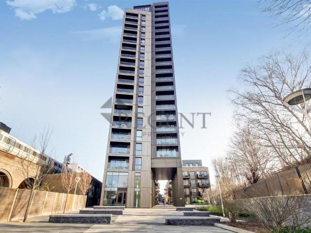 Apartment for rent in London Borough of Lewisham, Cat Hill