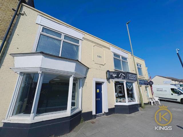Flat for rent in Middlecroft, Hampshire