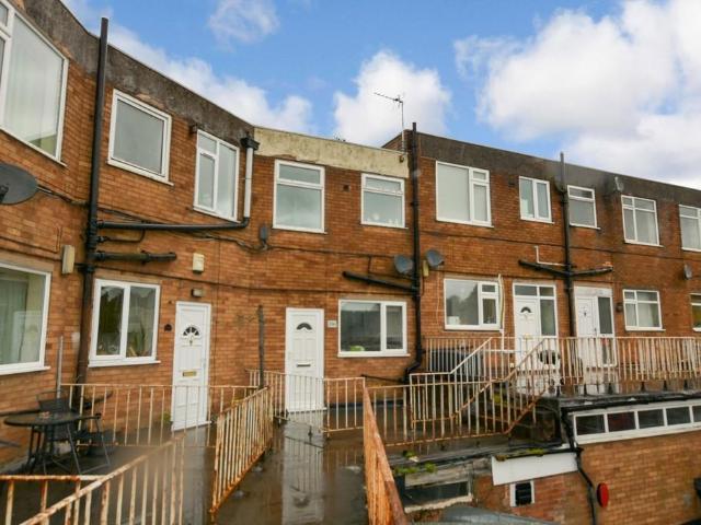 Flat for rent in Gun Hill, Isle Of Man