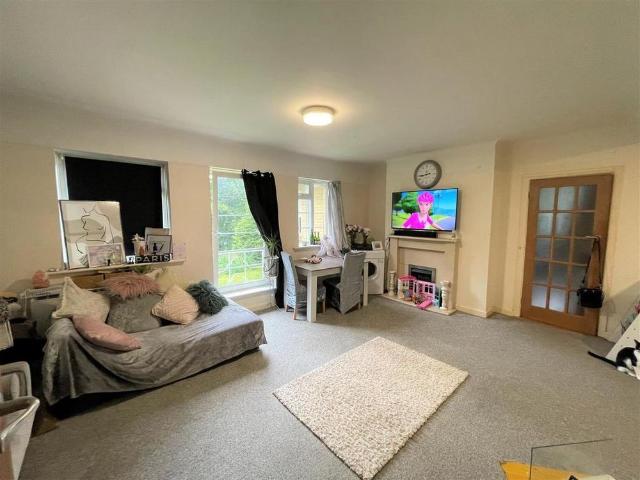Apartment for rent in Banister's Park, City Of Southampton