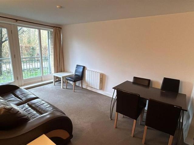 Apartment for rent in Wincheap, The Bridge