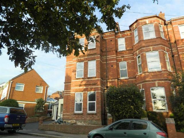 Flat for rent in Watergate, Devon