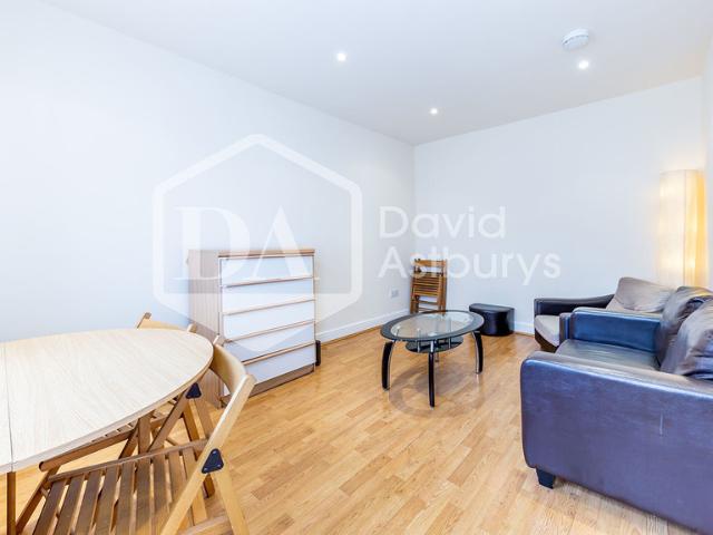 Apartment for rent in Archway, Greater London