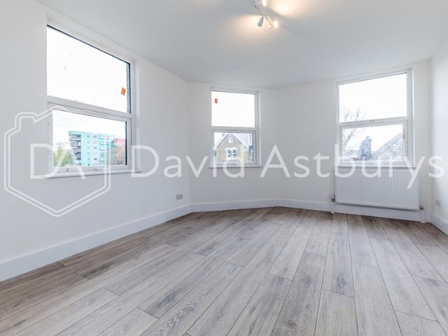 Apartment for rent in Hornsey, Greater London
