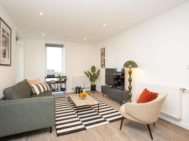 Apartment for rent in Brooklands, Monks Orchard