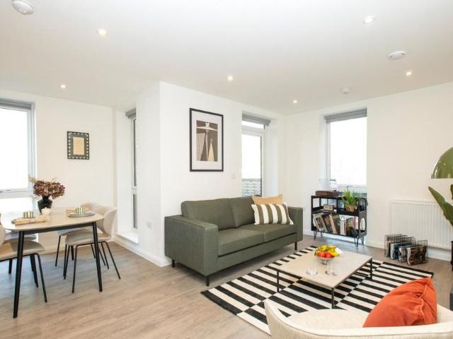 Apartment for rent in Brooklands, Monks Orchard