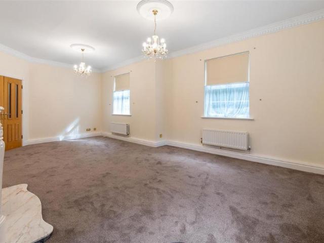 Apartment for rent in Sutton Coldfield, West Midlands