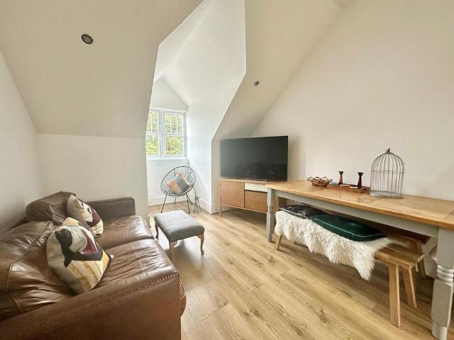 Apartment for rent in Aston Clinton, Buckinghamshire