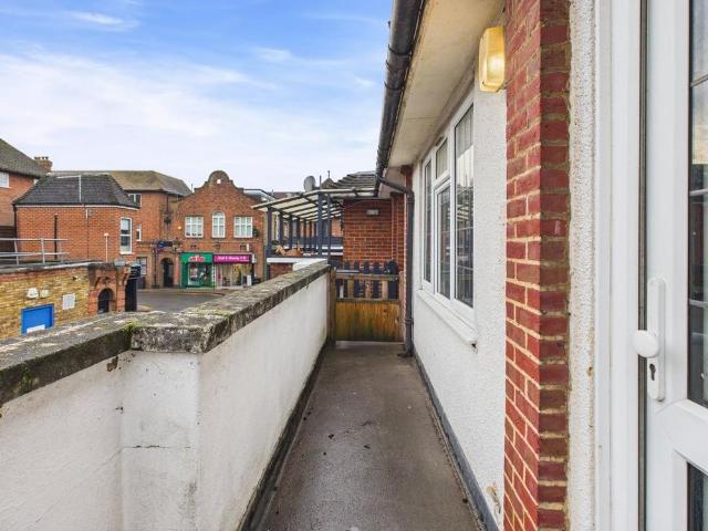 Apartment for rent in Gerrards Cross, Denham