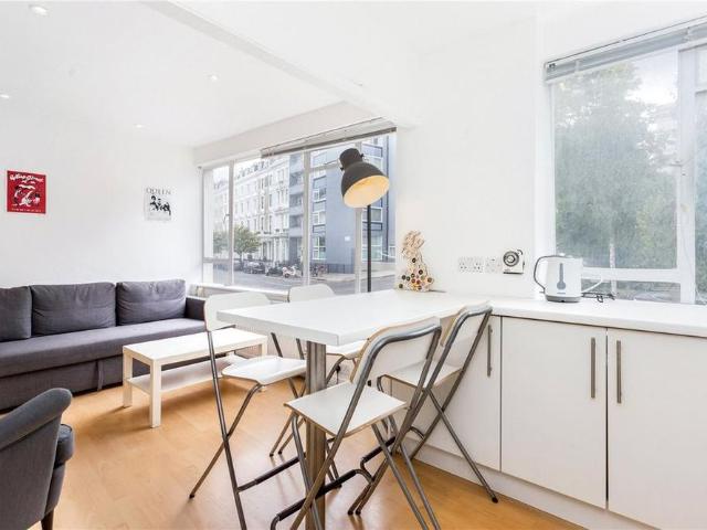 Apartment for rent in Royal Borough of Kensington and Chelsea, Greater London