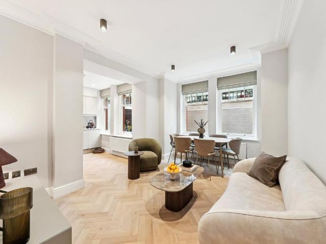Flat for rent in Hammersmith, Isle Of Man