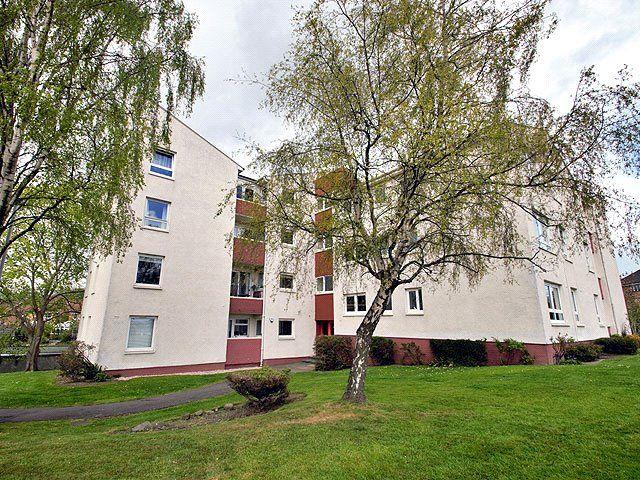 Apartment for rent in North Gyle, South Gyle