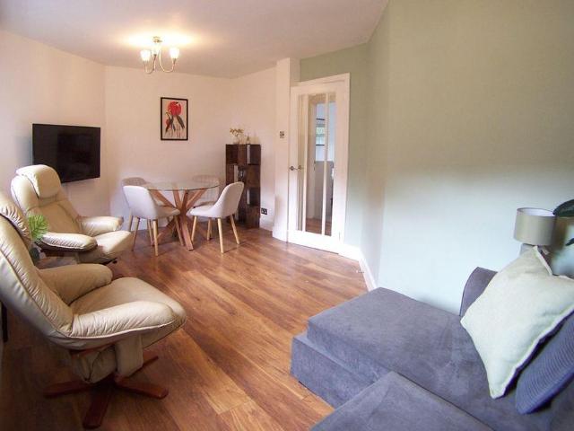 Apartment for rent in Headingley Hill, Headingley