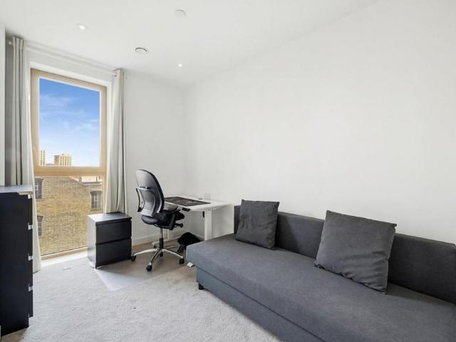 Apartment for rent in Tottenham Hale, Greater London
