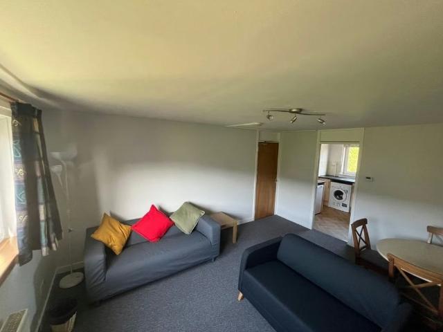 Apartment for rent in The Calders, Wester Hailes