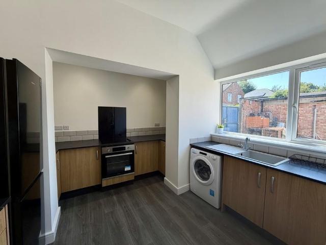 Apartment for rent in Cotes, Elmfield