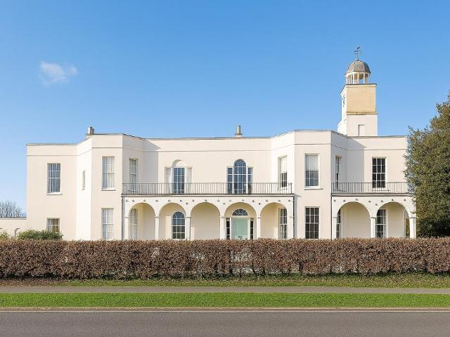 Flat for rent in Clapham, West Sussex