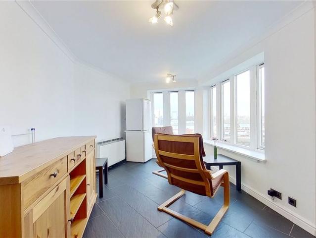 Apartment for rent in Mavisbank, Glasgow