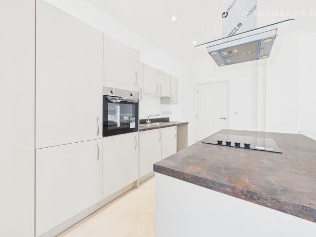 Flat for rent in Huntingdon, Isle Of Man
