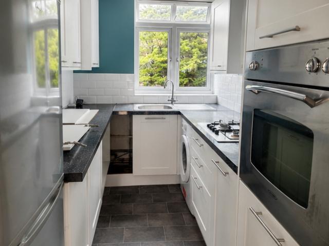 Apartment for rent in Greater London