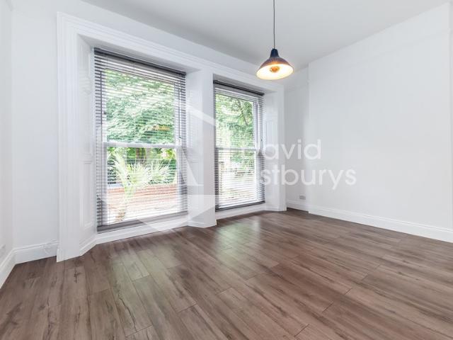 Apartment for rent in Crouch End, Greater London