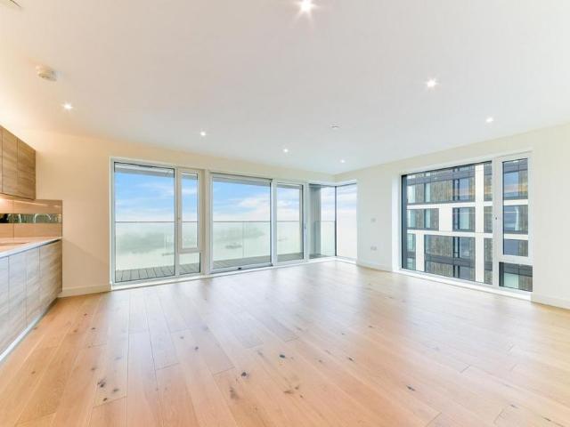 Apartment for rent in London Borough of Merton, Greater London